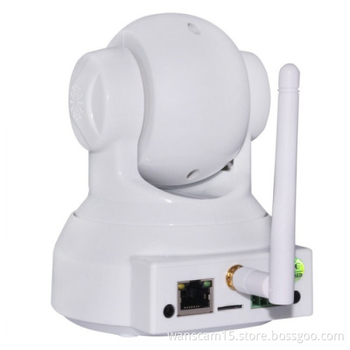 Wanscam HW0024 HD IP Camera Wireless WiFi IPCam IP Camera 720P